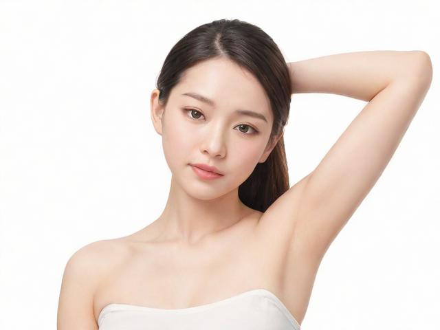 微波技术去除腋臭全过程解析，微波治疗腋臭的原理与效果