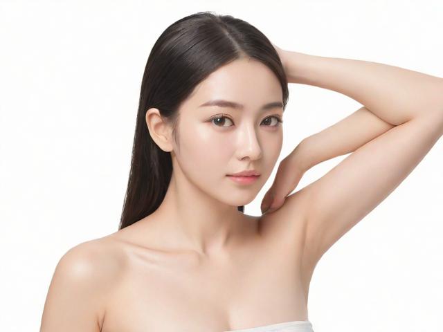 合肥治疗腋臭哪家医院好？权威解析合肥腋臭专科医院选择