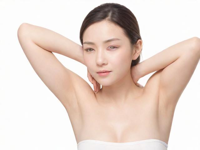 清新微波治疗腋臭多少钱？揭秘腋臭微波治疗费用与效果