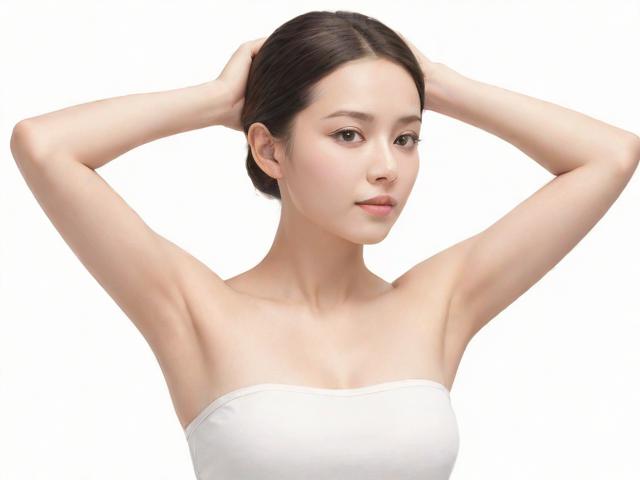 宿州治疗腋臭最好的医院推荐—专业腋臭诊疗医院怎么选？