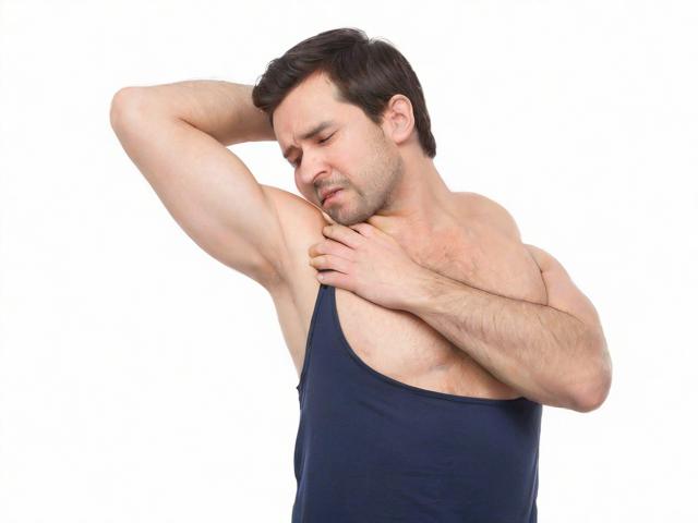 合肥腋臭治疗哪里好？合肥腋秀专科详解男性腋臭诊疗