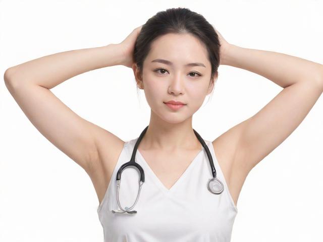 合肥腋臭专科医院哪家强？合肥腋秀医疗实力深度解析