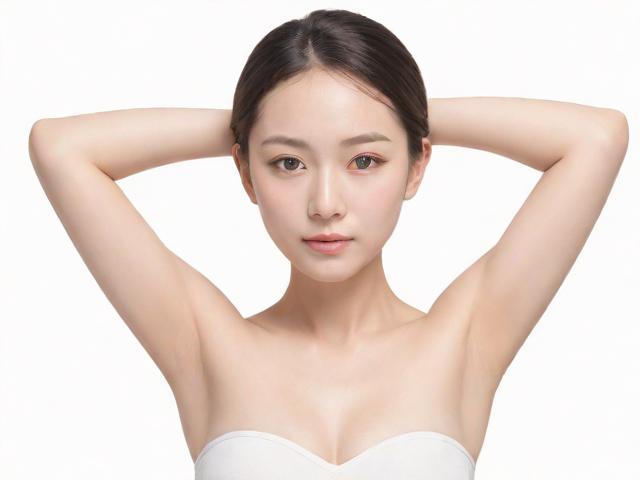合肥治疗狐臭哪家医院好？合肥腋秀专科解析狐臭治疗选择