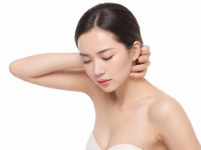 合肥治狐臭医院哪家好？合肥国立医院狐臭诊疗指南