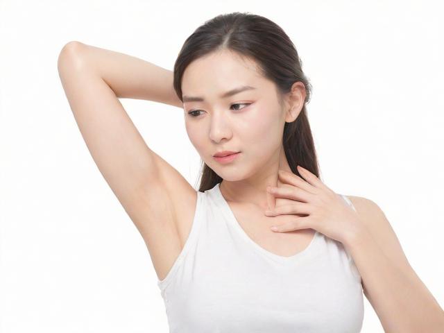 合肥腋臭专科医院哪家好？合肥腋秀医疗专业解析狐臭治疗选择