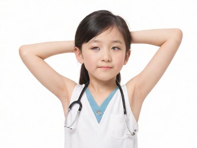 合肥腋臭专科医院解析，儿童狐臭治疗如何选择靠谱医院？