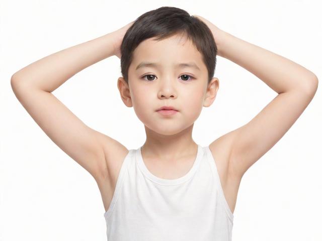 合肥腋臭专科医院解析，儿童狐臭治疗如何选择靠谱医院？