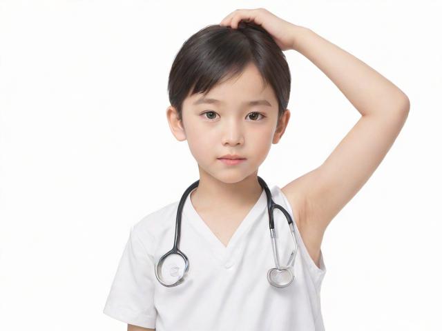 合肥腋臭专科医院解析，儿童狐臭治疗与合肥专业医院选择指南