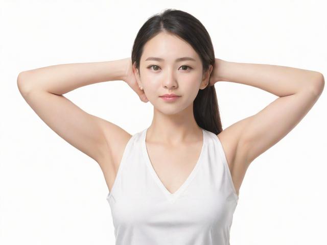 合肥腋臭专科医院哪家好？合肥腋秀腋臭专科专业解析