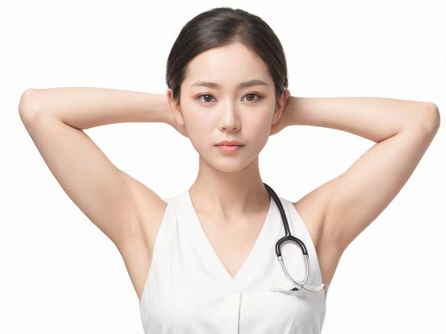 合肥腋臭专科医院怎么选？合肥腋秀专科深度解析