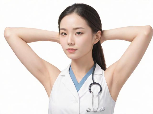 合肥腋秀医院是几级医院？揭秘合肥腋秀腋臭专科的医院等级与实力