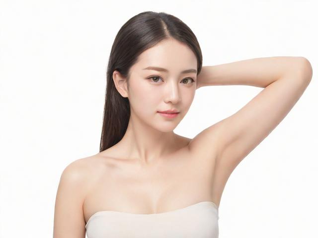 合肥治腋臭哪家医院好？合肥腋臭专科医院对比指南