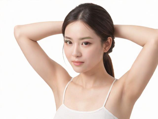 阜阳治腋臭医院怎么选？专业治腋臭医院对比指南
