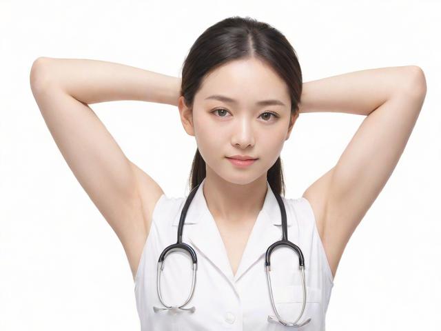 合肥治腋臭医院哪家好？合肥腋臭专科医院专业解析