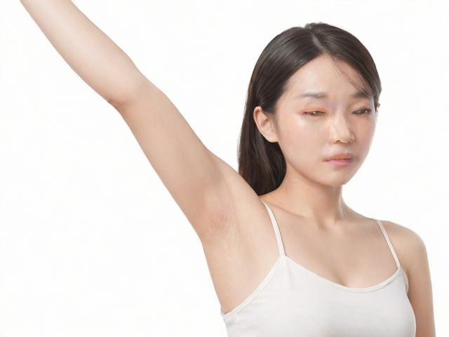 合肥腋秀腋臭技术怎么样？深度解析腋秀专科的腋臭诊疗优势