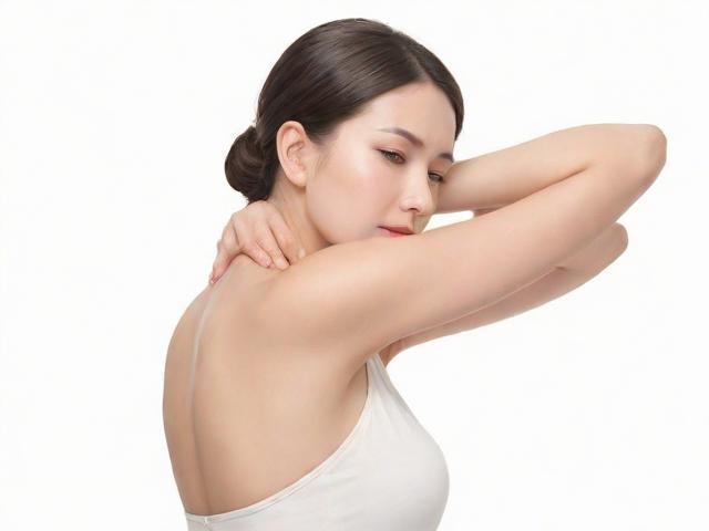 贵阳清新微波治疗腋臭效果如何？深度解析微波治疗腋臭的原理与优势