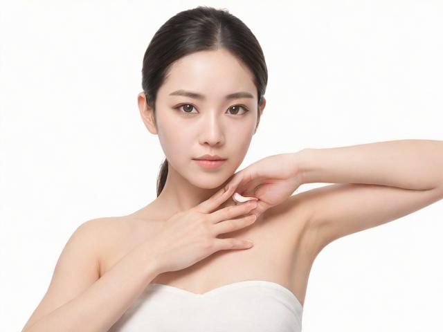合肥腋臭手术哪里更权威？权威解析合肥腋臭专科选择