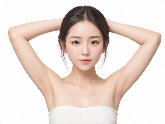 合肥腋臭专科医院哪家好？合肥腋秀专业治疗腋臭口碑解析