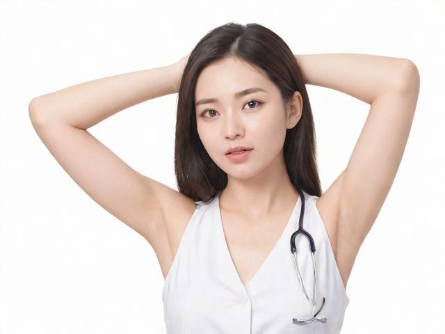 合肥腋秀医院治疗狐臭专业吗？深度解析腋臭治疗技术与效果