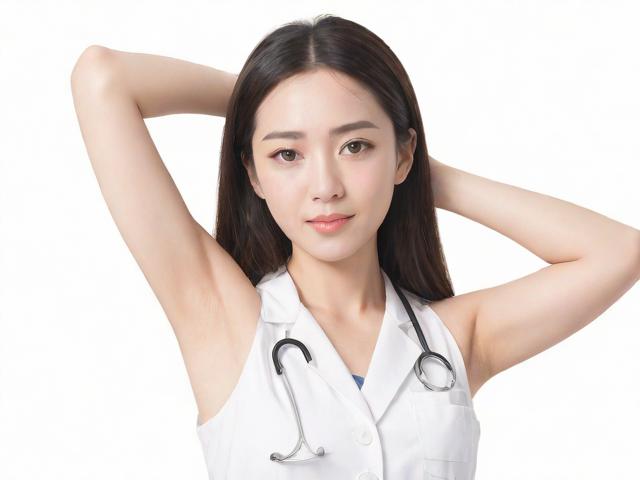 合肥腋秀医院李茹医生详解腋臭治疗，科学护理与微创手术对比指南