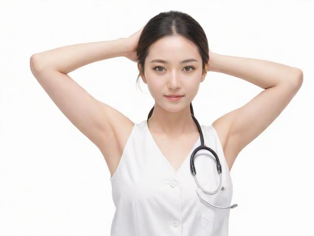 合肥腋秀医院治疗腋臭怎么样？深度解析腋秀医院腋臭诊疗实力