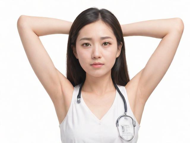 合肥腋秀医院郑传娥医生解析，腋臭治疗与护理的权威指南