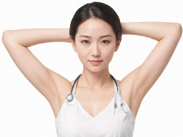 合肥腋秀医院郑传娥医生解析，腋臭治疗与护理的权威指南