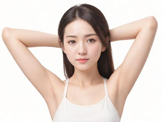 阜阳治腋臭医院怎么选？专业治腋臭医院对比指南