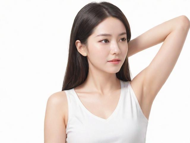 合肥腋秀医院治疗狐臭靠谱吗？深度解析腋秀医院狐臭治疗技术