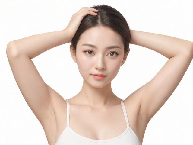 合肥治腋臭好的医院推荐—合肥腋秀专科解析腋臭治疗