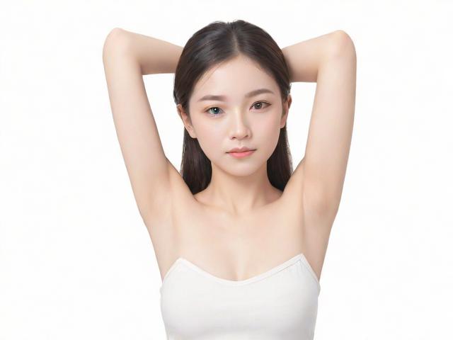 合肥治腋臭好的医院推荐—合肥腋秀专科解析腋臭治疗