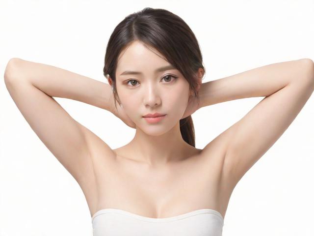 合肥治腋臭什么医院好？合肥腋臭专科医院选择指南