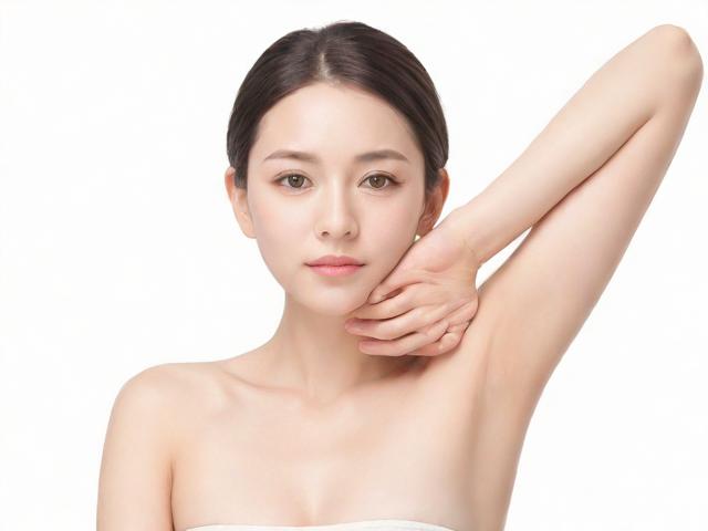 合肥腋臭手术哪个医生好？深度解析合肥腋臭专科医生选择攻略