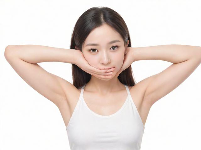 合肥腋臭专科医院哪家好？合肥腋秀腋臭专科专业解析