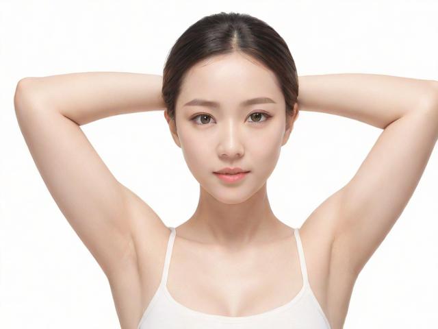 合肥激光治疗腋臭哪家医院好？专业解析腋臭激光治疗选择要点