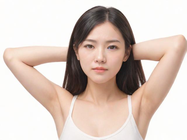 合肥治腋臭医院哪家好？合肥腋秀专科医院专业解析