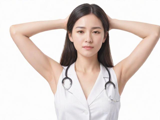 合肥腋臭医院哪家好？合肥腋秀专科解析狐臭治疗最佳选择