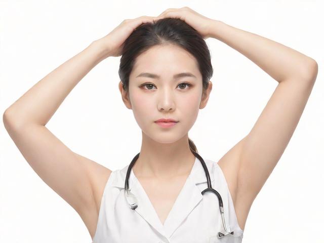 合肥腋臭医院排名前十盘点—专业解析合肥腋臭专科治疗技术