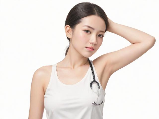 合肥腋秀医院靠谱吗？深度解析合肥腋秀腋臭专科的医疗实力
