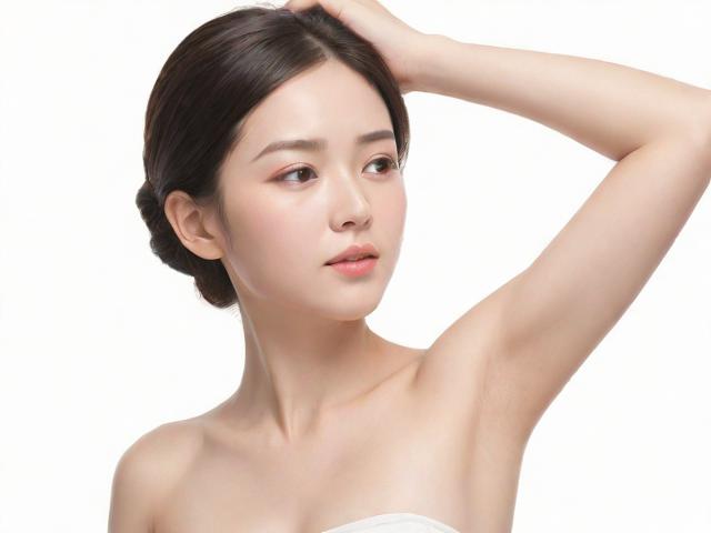 合肥腋臭治疗哪里好？合肥腋秀专科详解狐臭最佳疗法