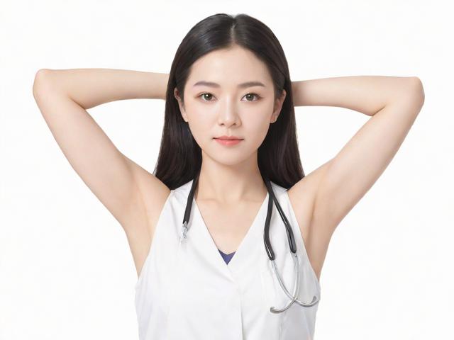 合肥腋臭医院哪家便宜？合肥去除狐臭性价比最高医院对比
