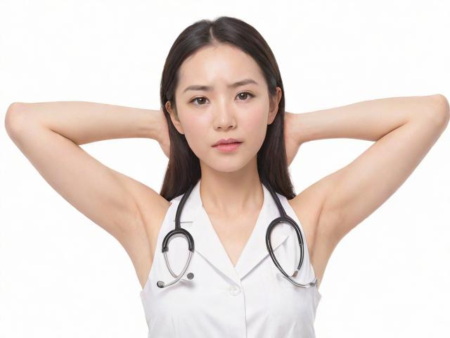 郑传娥医生解析腋臭治疗，合肥腋秀腋臭专科医院专业方案对比
