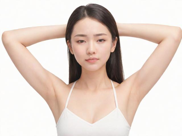 郑传娥医生解析腋臭治疗，合肥腋秀腋臭专科医院专业方案对比