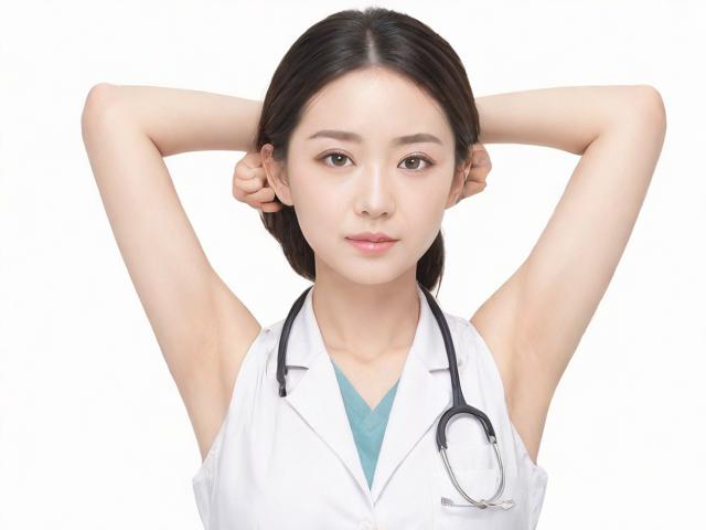 淮南狐臭医院怎么选？认准淮南狐臭专科医院这3个关键点