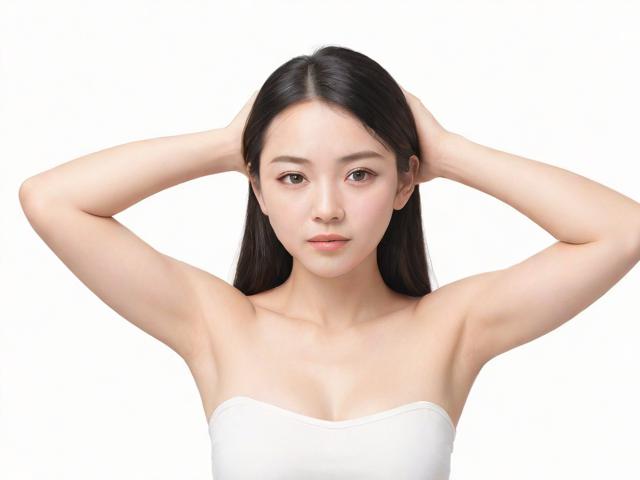 合肥除腋臭哪家医院好？合肥腋秀专科医院专业解析腋臭治疗