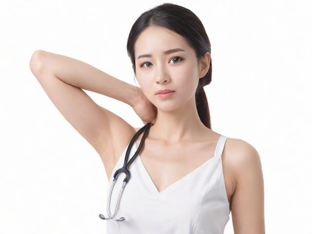 合肥腋秀医院真假揭秘，专业解析腋臭诊疗真相