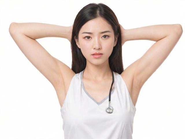 合肥腋秀医院真假揭秘，专业解析腋臭诊疗真相