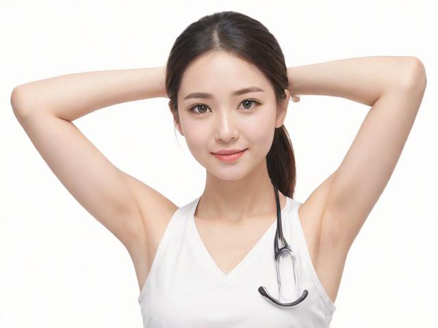 合肥腋臭专科医院推荐，合肥女生去腋臭的医疗选择指南