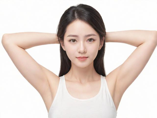 合肥治腋臭医院哪家好？专业治疗腋臭的医院推荐
