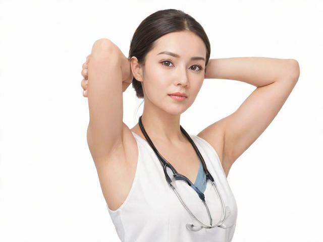阜阳腋臭医院专业解析，如何科学治疗腋臭与日常护理